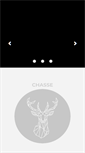 Mobile Screenshot of dayer-armes.ch